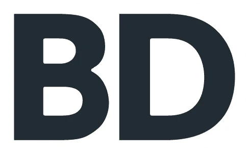 BD Physical Therapy logo